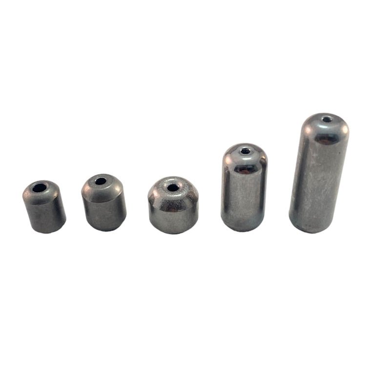 Dirt Cheap Tungsten Barrel Weights