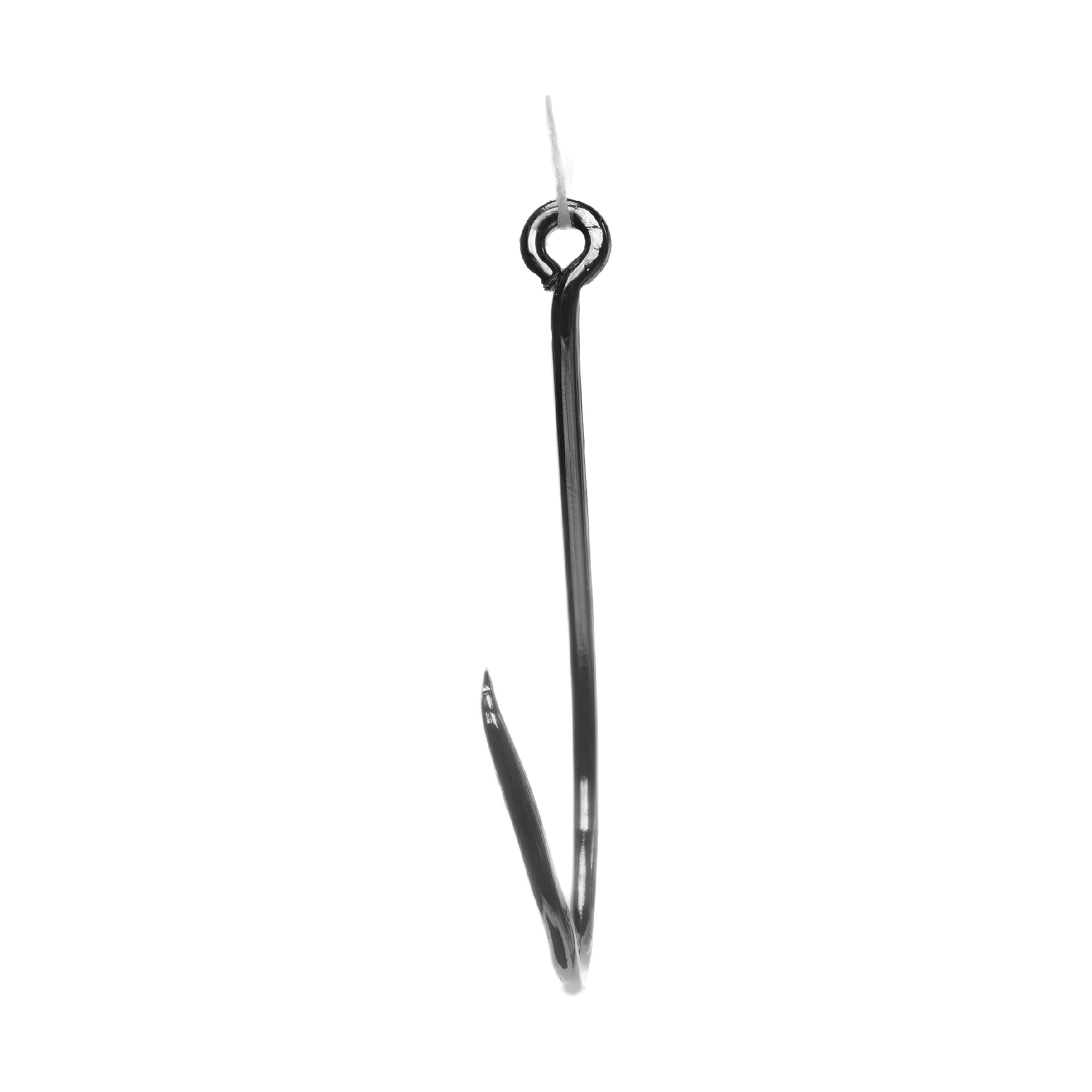 Double Offset Circle Hooks