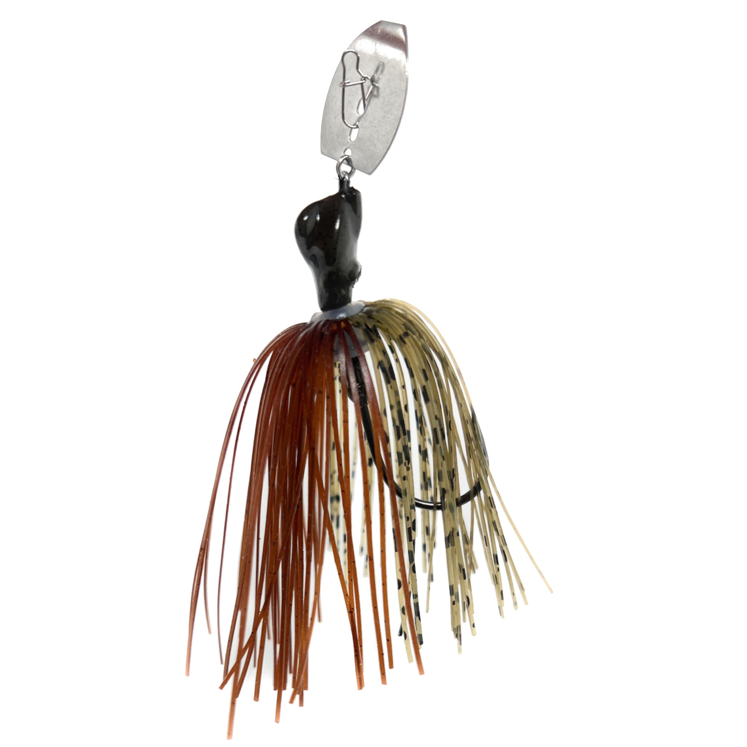 Jigs de cuchillas rompedoras de tungsteno Reaction Tackle (paquete de 2)