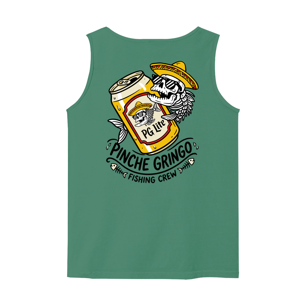 Pinche Gringo PG Lite Tank