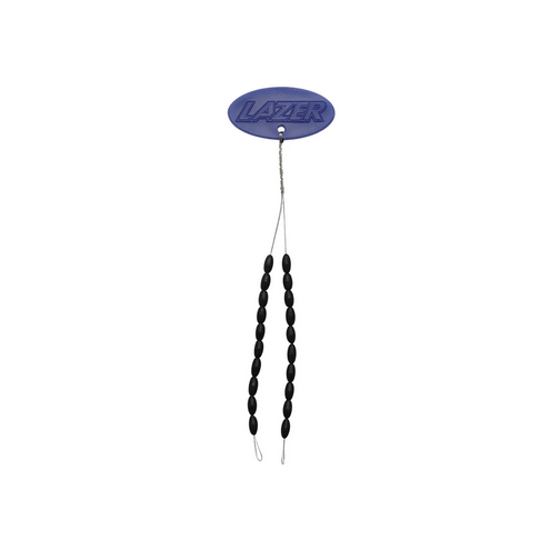 Eagle Claw - Bobber Stops (Pro Rigging, Rubber) - Bobber Bargain