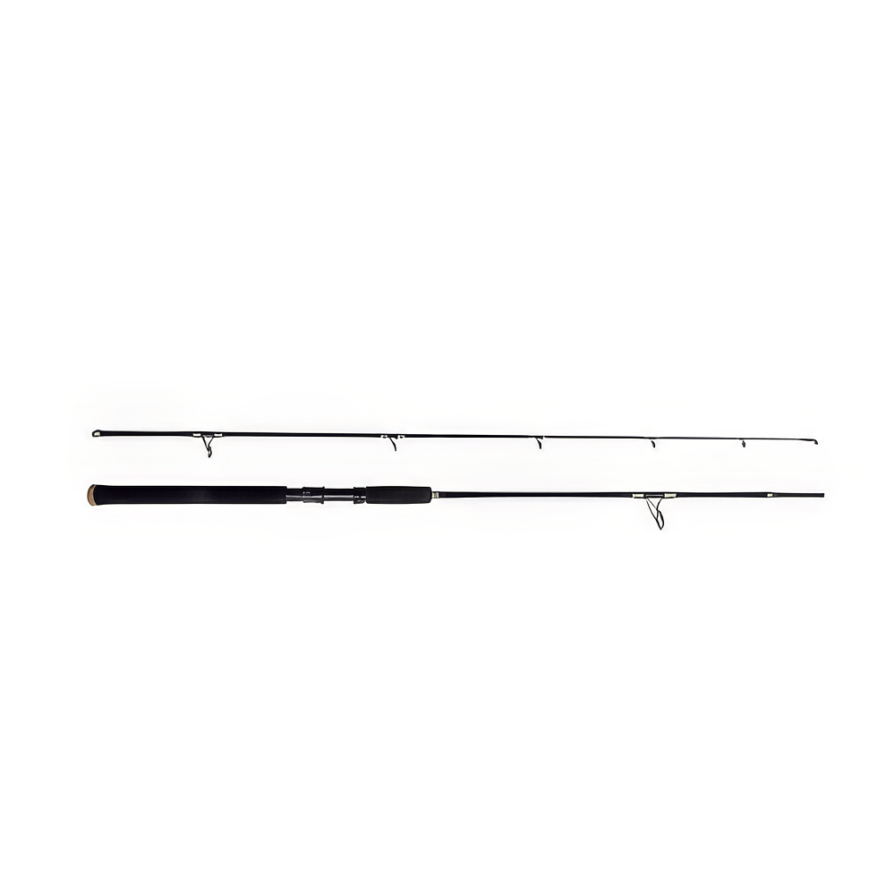 Eagle Claw - Cat Claw Casting & Spinning Rod - Bobber Bargain