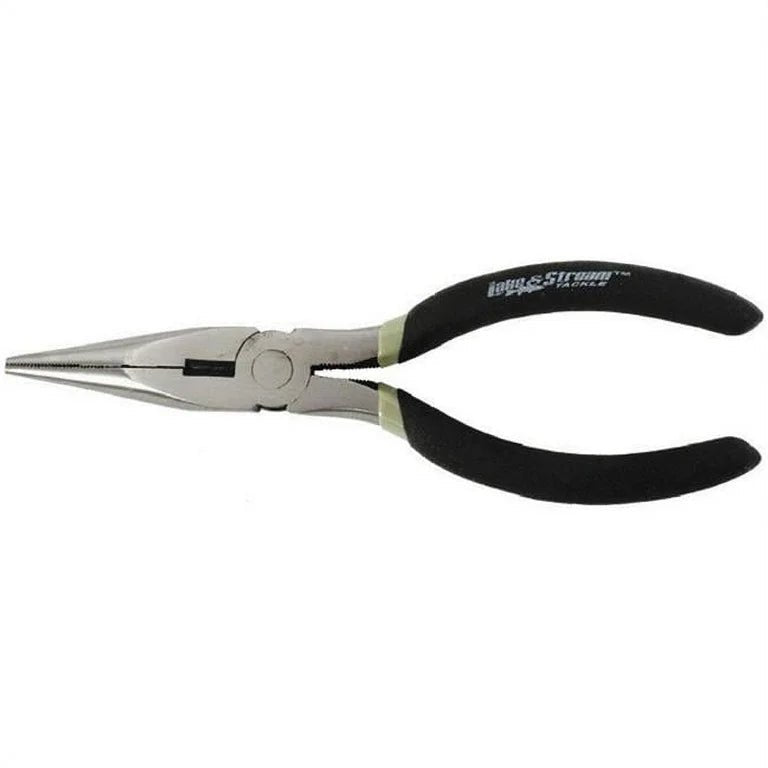 Eagle Claw - Chrome Pliers - Bobber Bargain