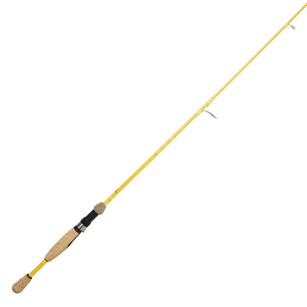 Eagle Claw - Featherlite Spinning Rod - Bobber Bargain