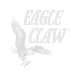 Eagle Claw - Laker Treble Hook (36ct) - Bobber Bargain
