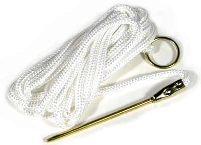Eagle Claw - Stringer (Braided Nylon) - Bobber Bargain