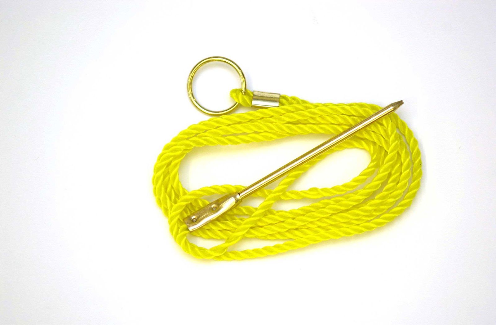 Eagle Claw - Stringer (Heavy Duty Cable and Cord) - Bobber Bargain