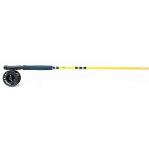 Eagle Claw - Water Eagle Fly Combo - Bobber Bargain