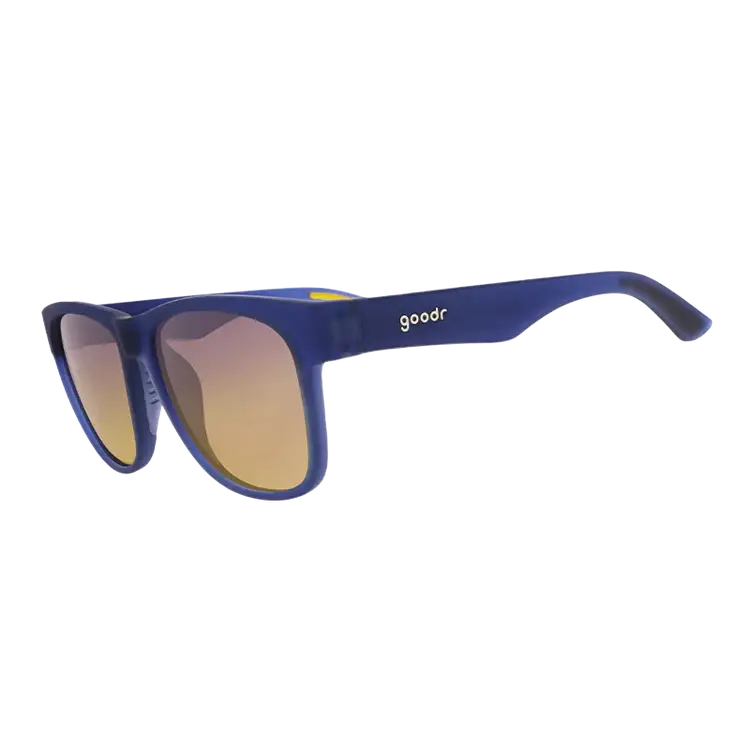 Gafas de sol polarizadas BFG "Electric Beluga Boogaloo"