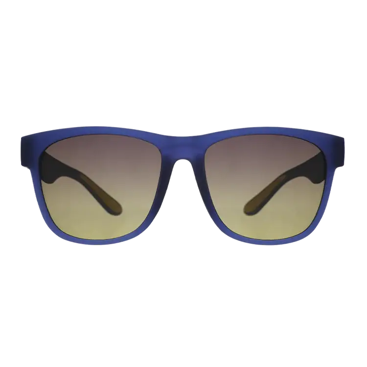 Gafas de sol polarizadas BFG "Electric Beluga Boogaloo"