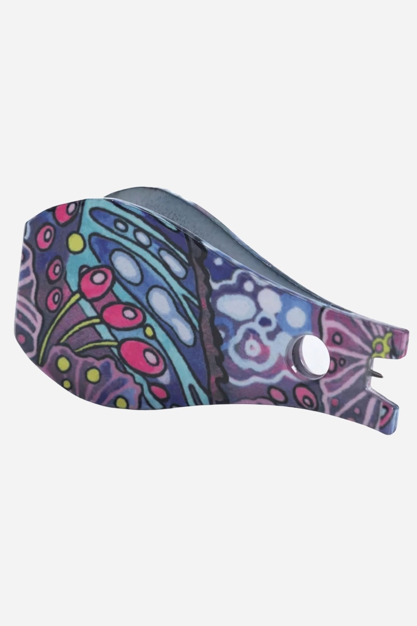Enchanted Grayling Nippers