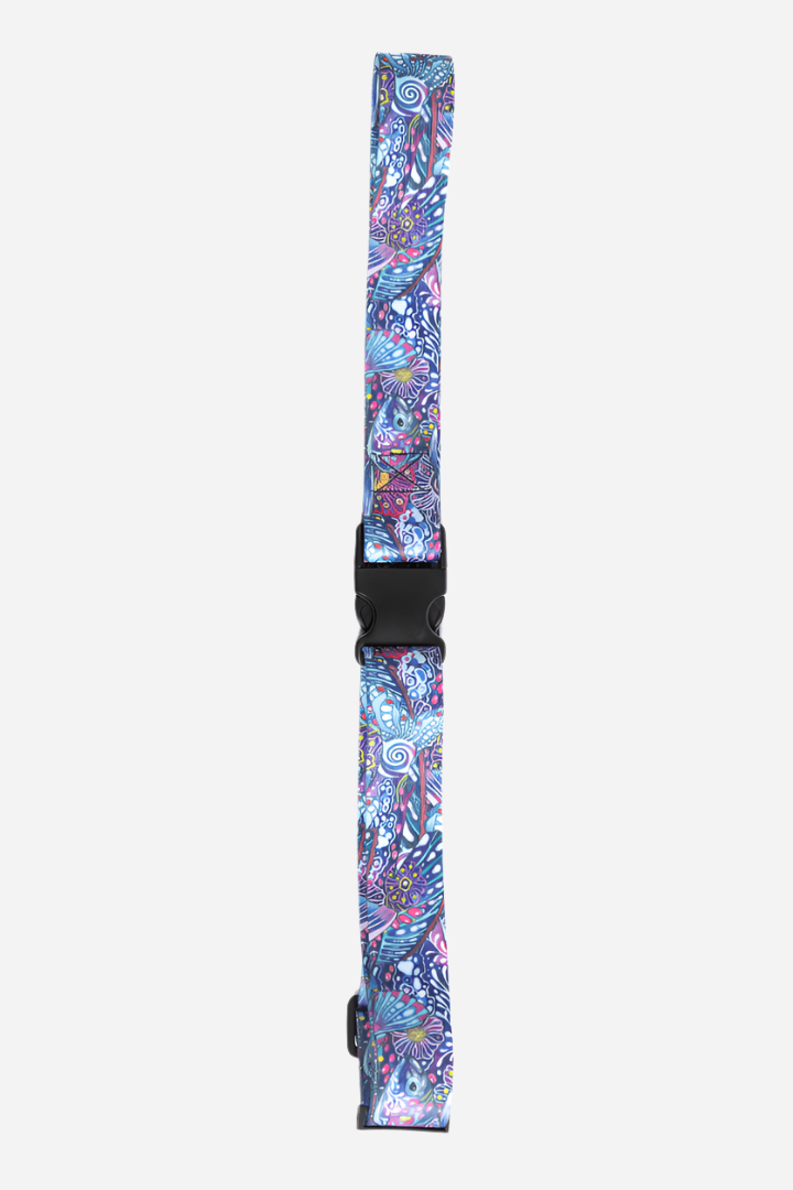 Enchanted Grayling Wading Belt