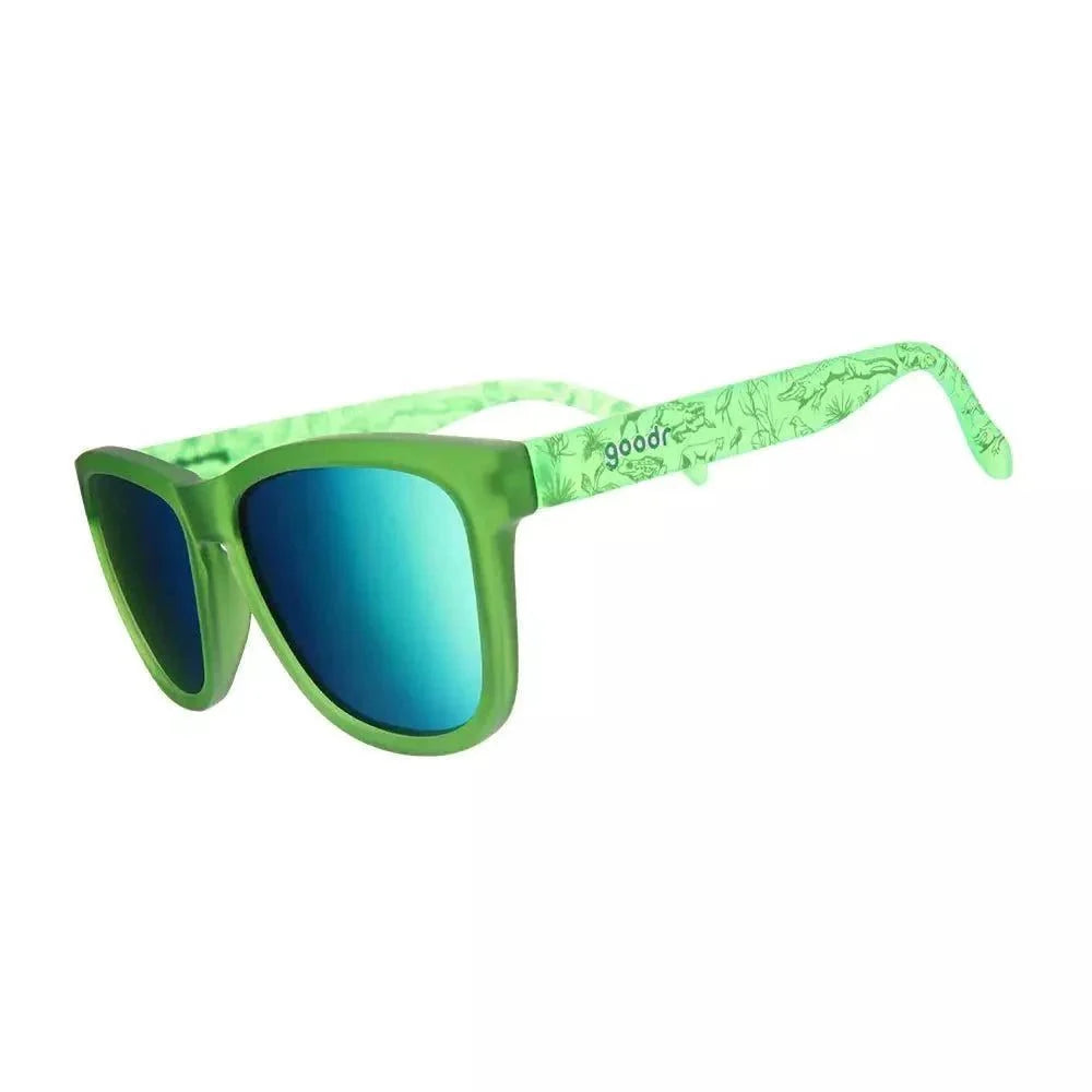 Gafas de sol polarizadas OG del Parque Nacional "Everglades" Limited 