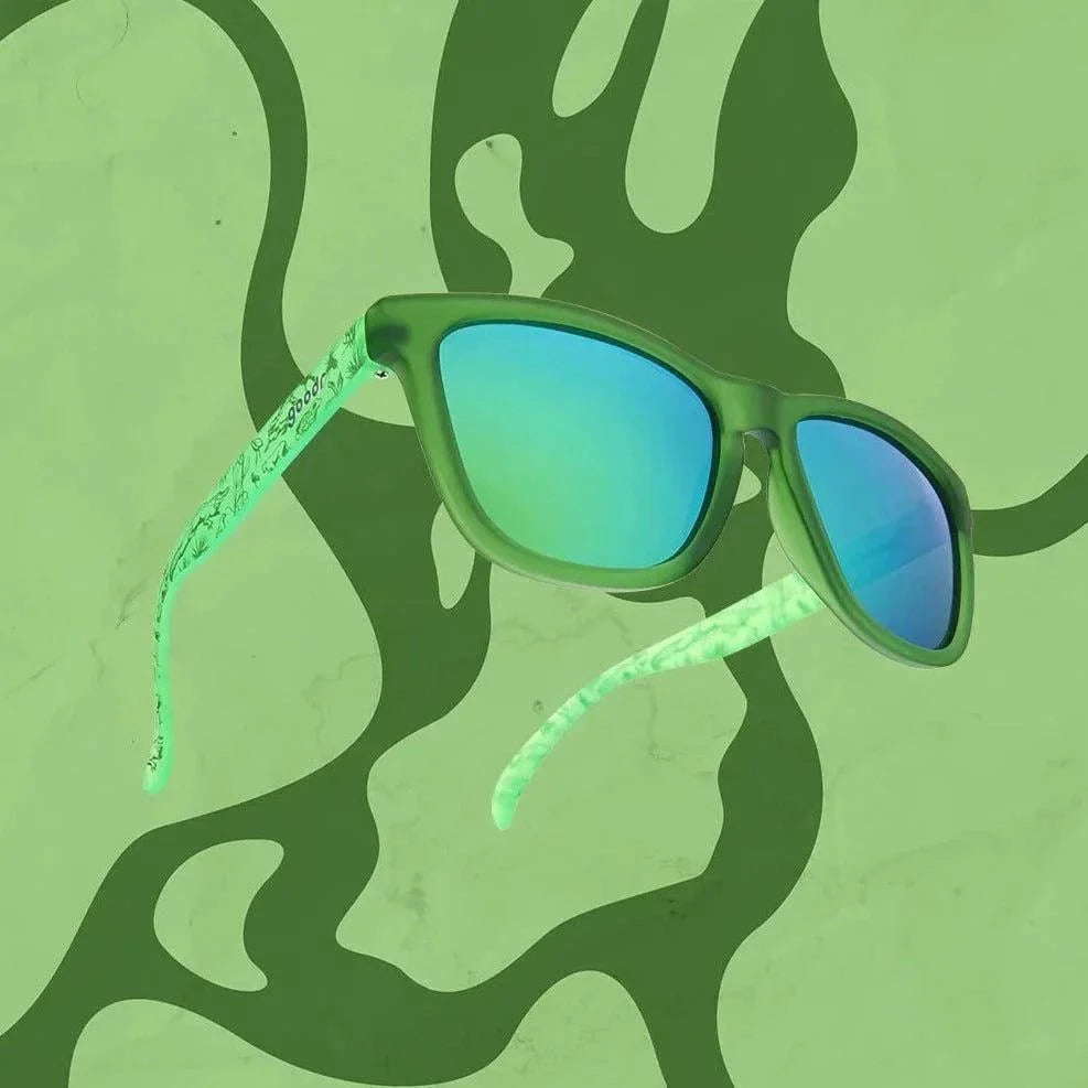 Gafas de sol polarizadas OG del Parque Nacional "Everglades" Limited 