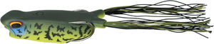 Vega Frog
