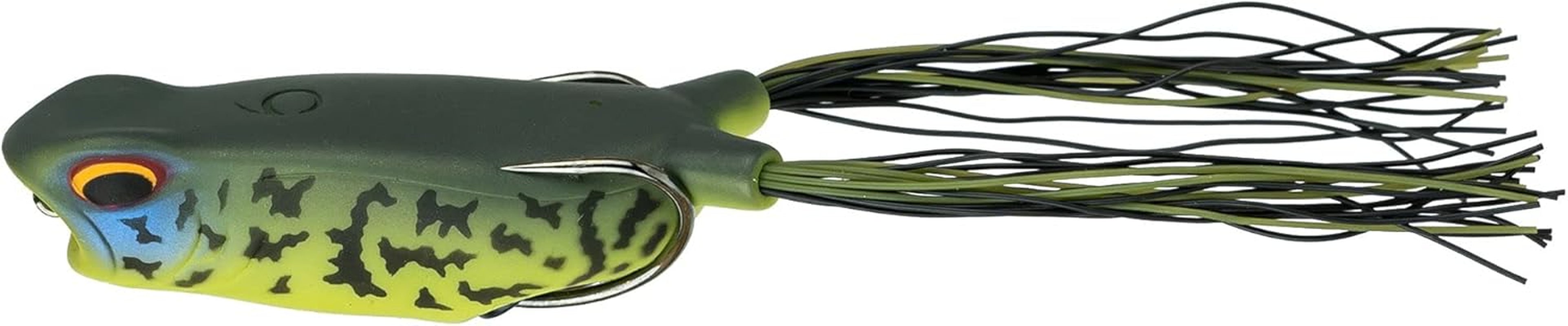 Vega Frog