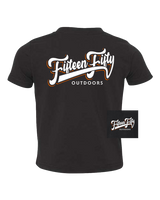 Fifteen Fifty Logo Toddler Tee