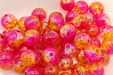 Cuentas de deriva de huevos de salmón RiverEgg