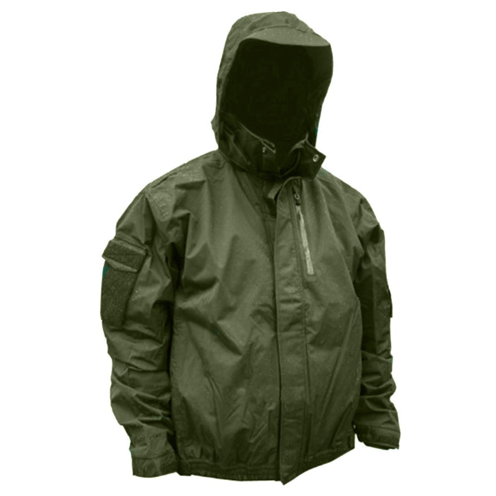 First Watch - H20 TAC Jacket - Bobber Bargain