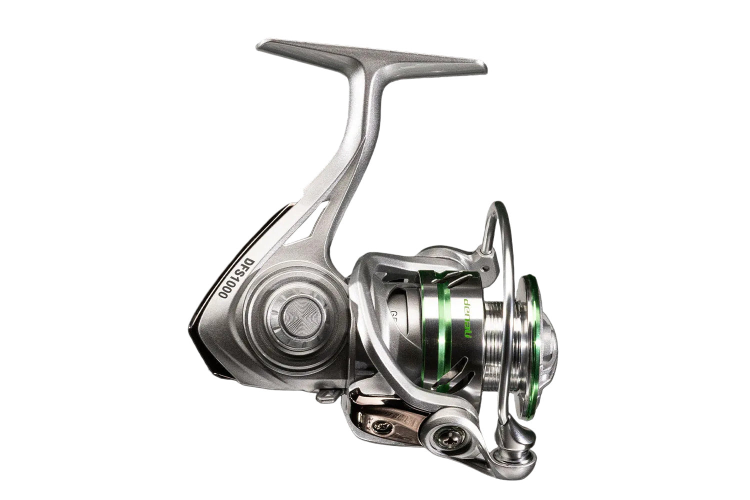 Fission GEN-2 Spinning Reel