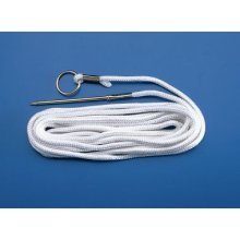 F.J. Neil Products - FJ Neil Cord Stringer (Braided & HD Poly, 9') - Bobber Bargain