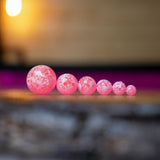 Perles douces - Givré lumineux