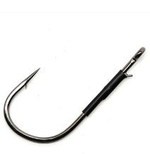Gamakatsu - Super Heavy Cover Worm Hook (4ct) - Bobber Bargain