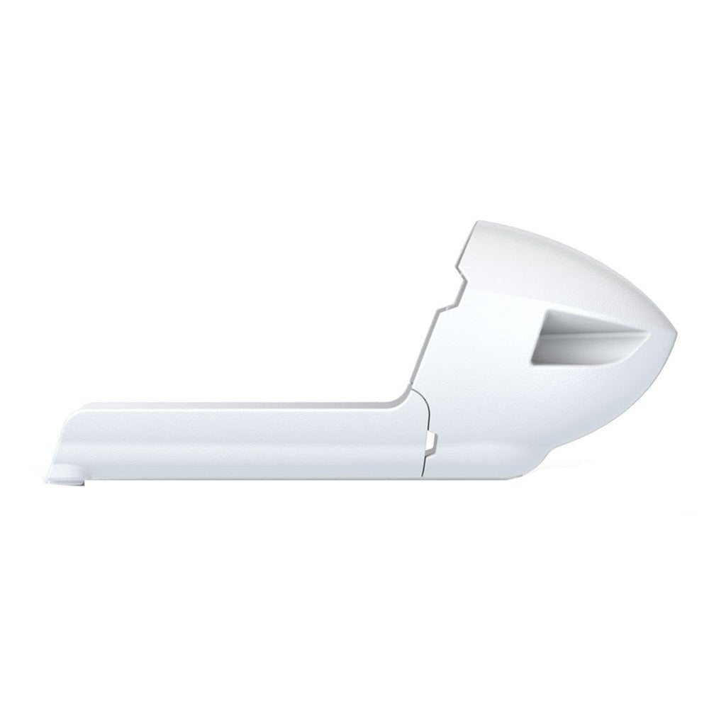 Garmin - Force Round Nose Cone - White - Bobber Bargain