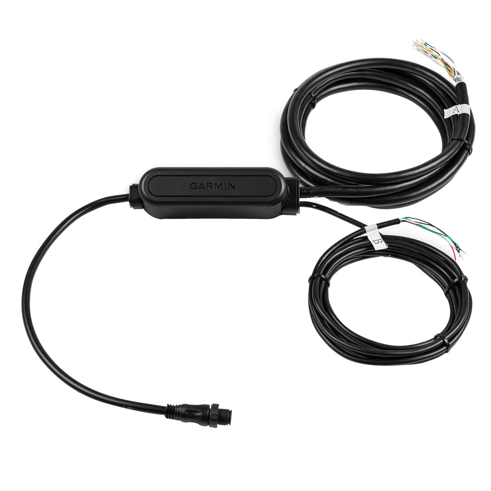 Garmin - GNA 10 Jog Level Adapter - Bobber Bargain
