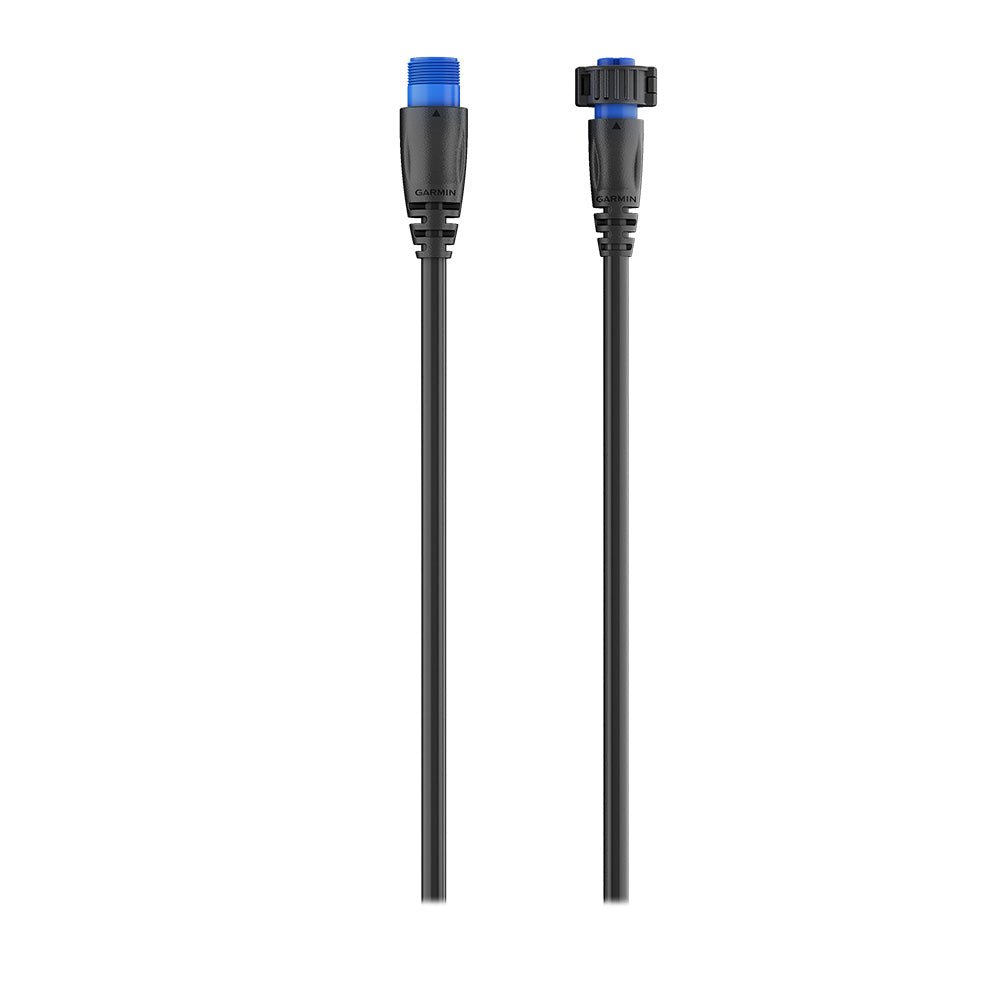 Garmin - Heavy Duty Transducer Extension Cable - 30' - 8 - Pin - Bobber Bargain