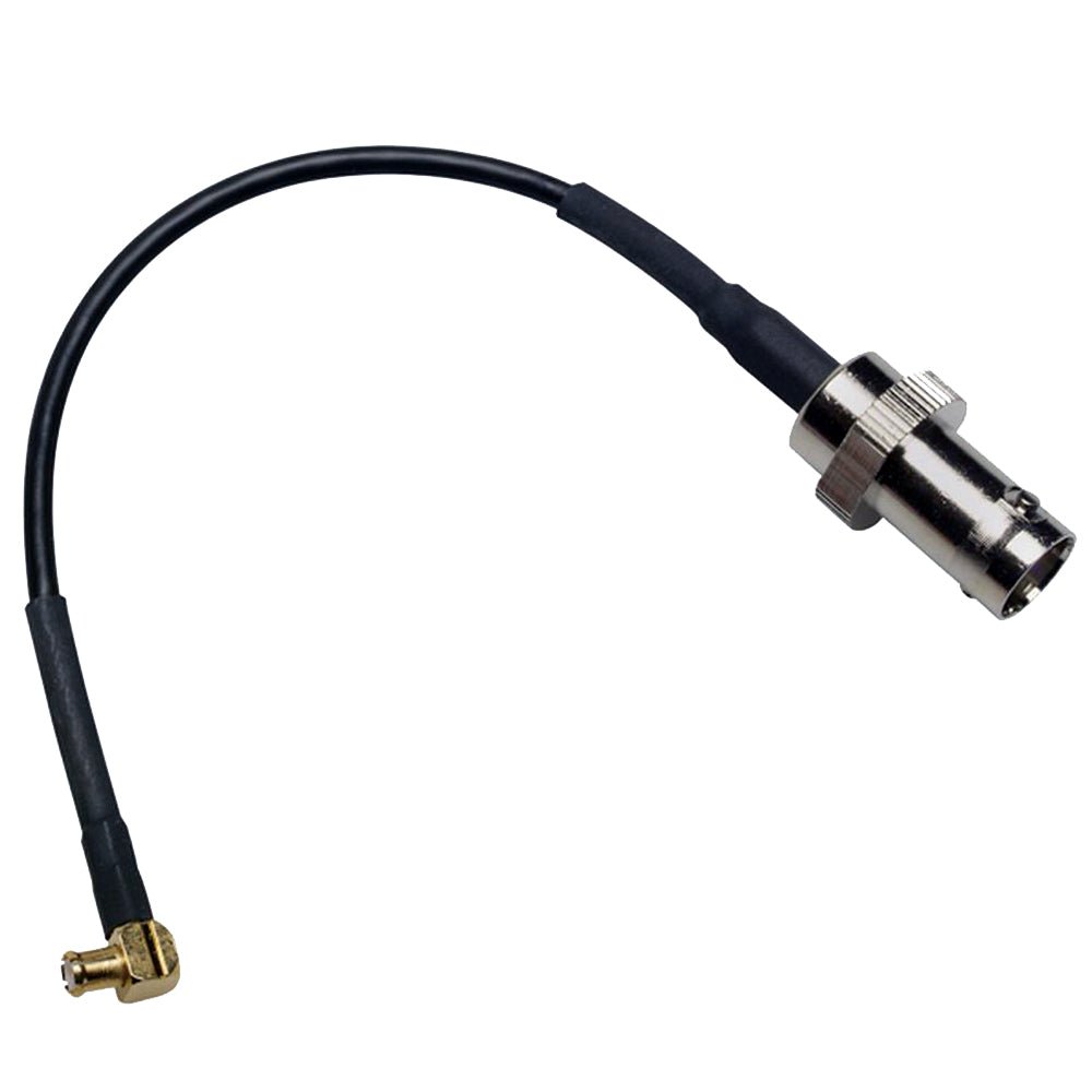 Garmin - MCX to BNC Adapter Cable - Bobber Bargain