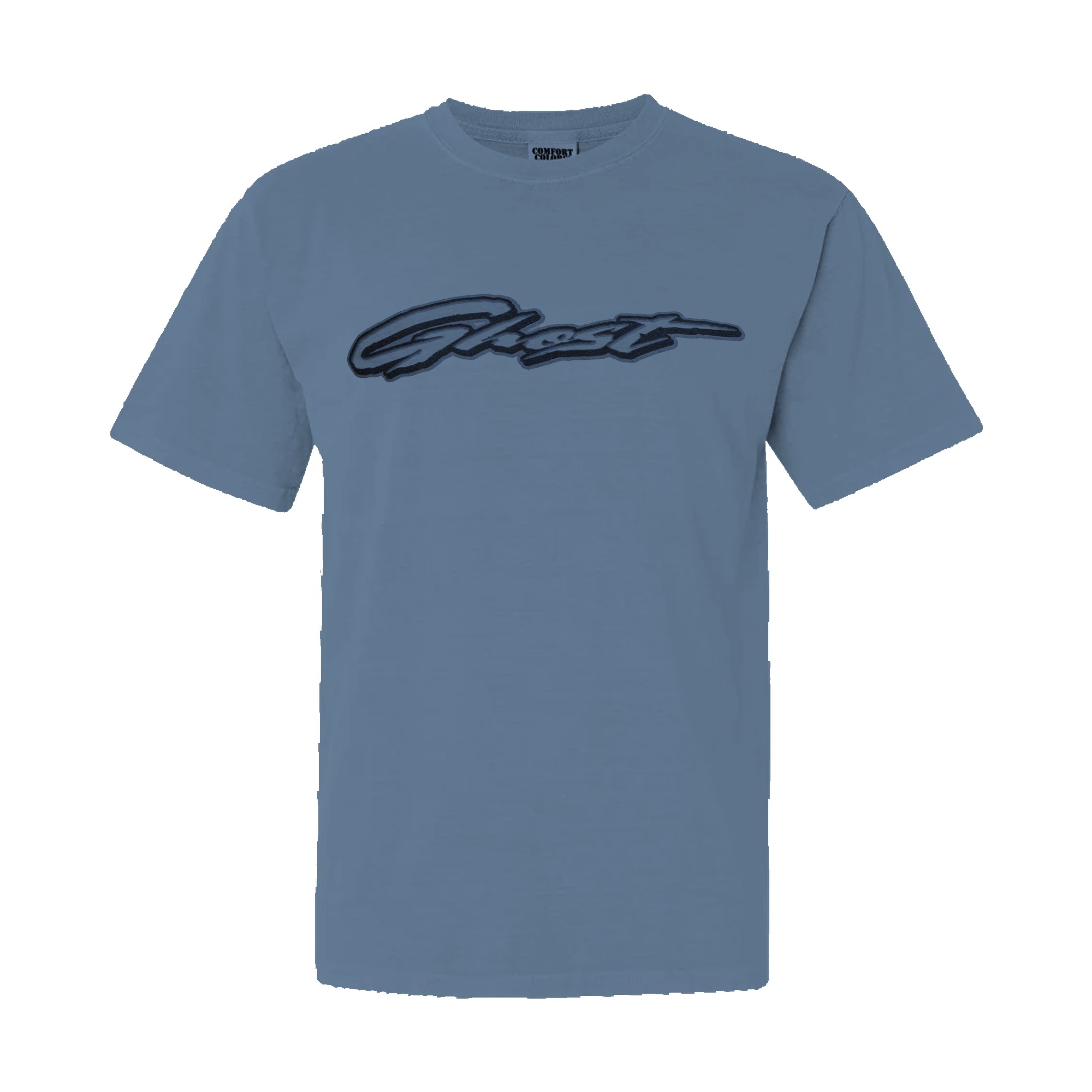Ghost Tee