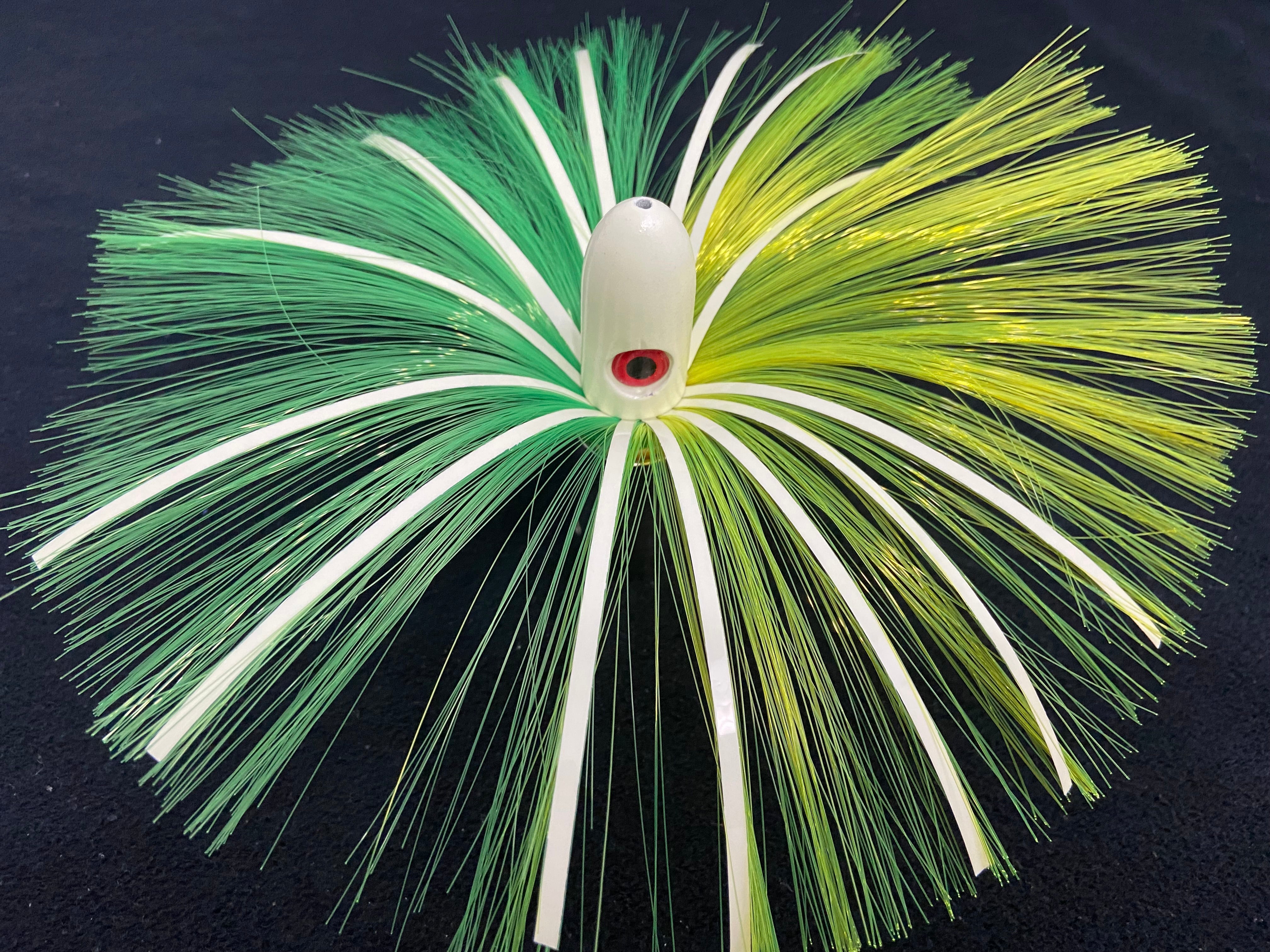 Joe Shute Glow in the Dark Series 3oz
