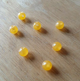 Cuentas de deriva de huevos de salmón RiverEgg