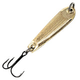 Cucharas de tungsteno para jigging Reaction Tackle (paquete de 2)