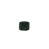 Pesas de cañón de tungsteno Reaction Tackle
