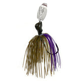 Jigs de cuchillas rompedoras de tungsteno Reaction Tackle (paquete de 2)