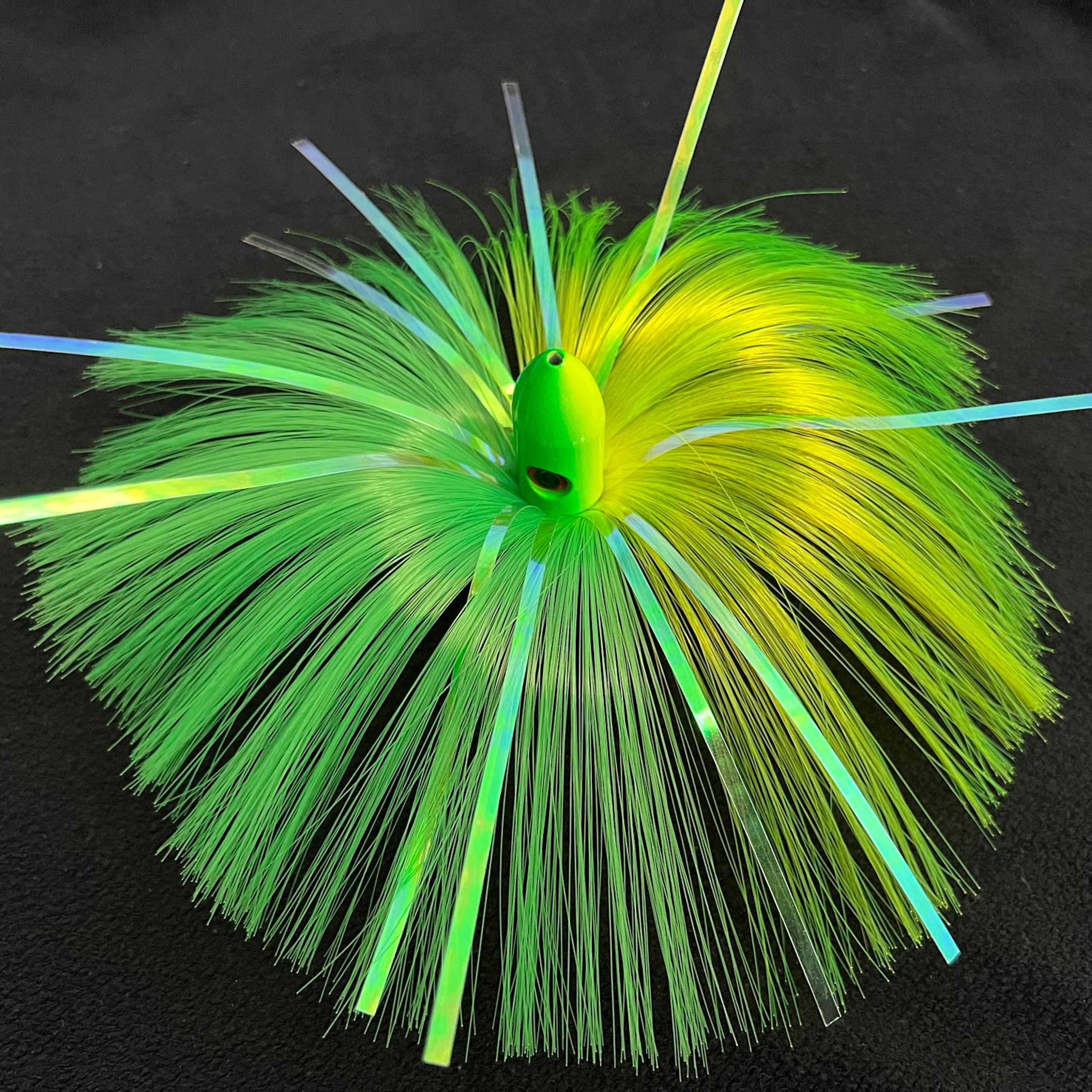 Joe Shute Bluefin Series 3oz