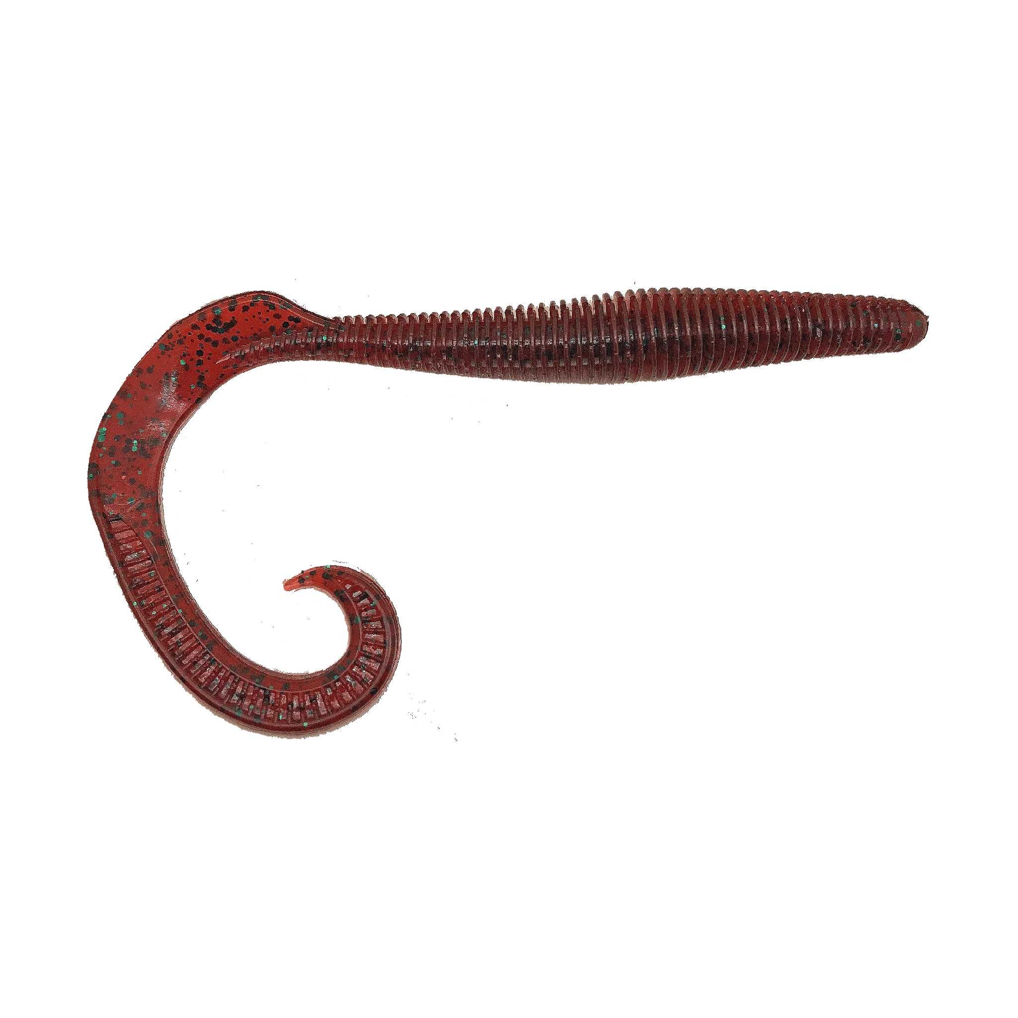 Megatail Rattlesnake