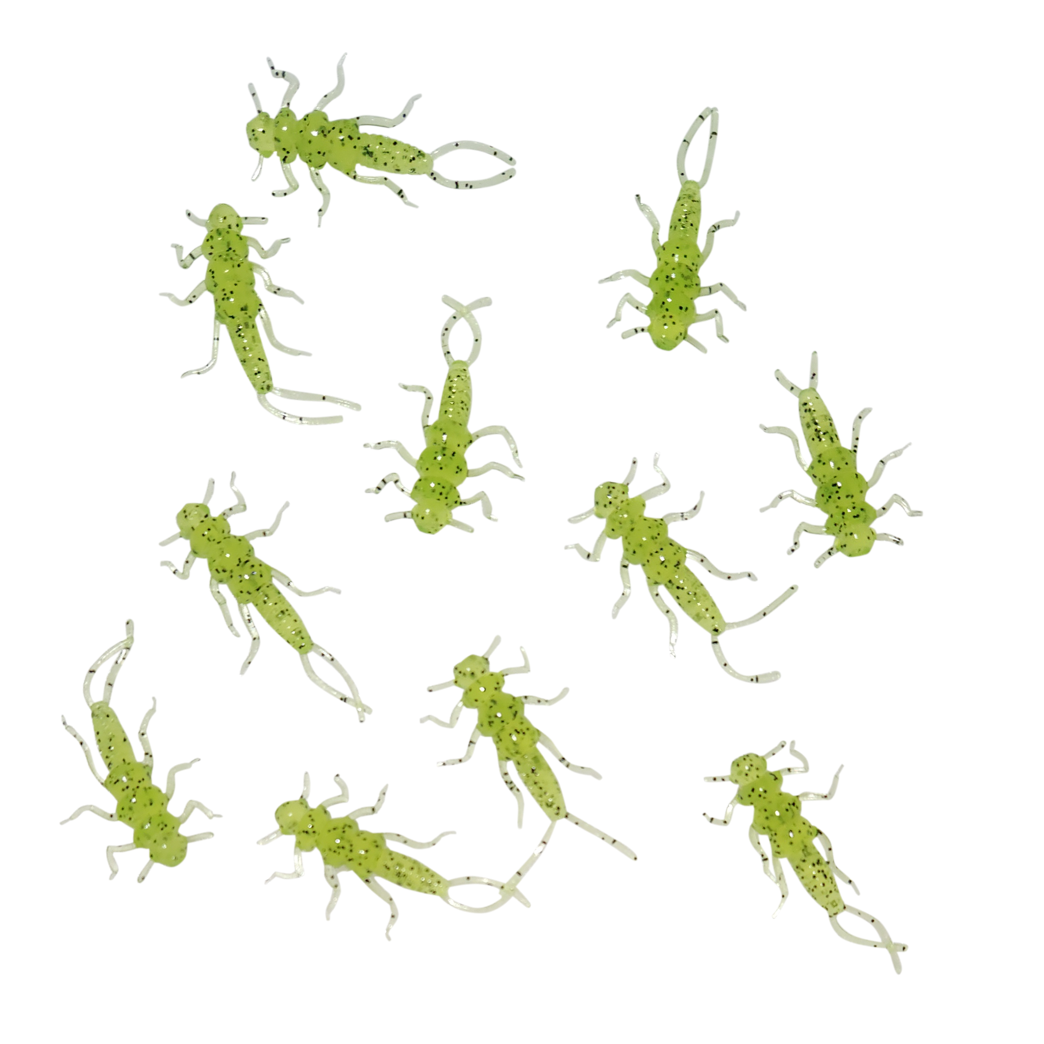 StoneStorm Stonefly Nymphs