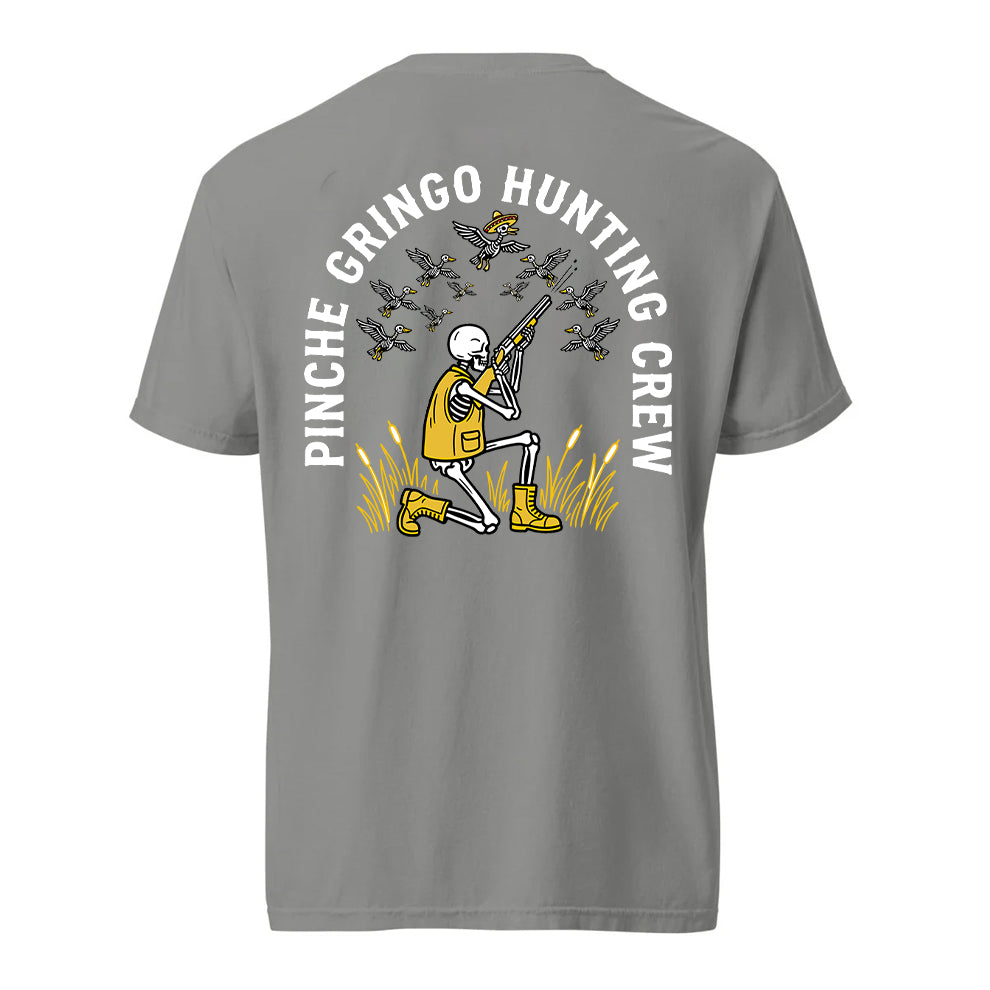 Pinche Gringo Duck Hunter Shirt