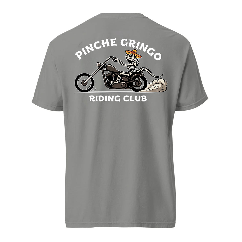 Pinche Gringo Riding Club Shirt