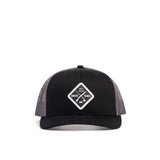 Shotgun & Fly Rod Patch Hat