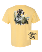 GSP Pocket Tee