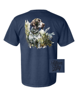 GSP Pocket Tee