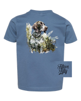 GSP Toddler Tee