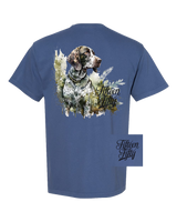 GSP Youth Tee