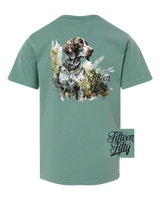 GSP Youth Tee