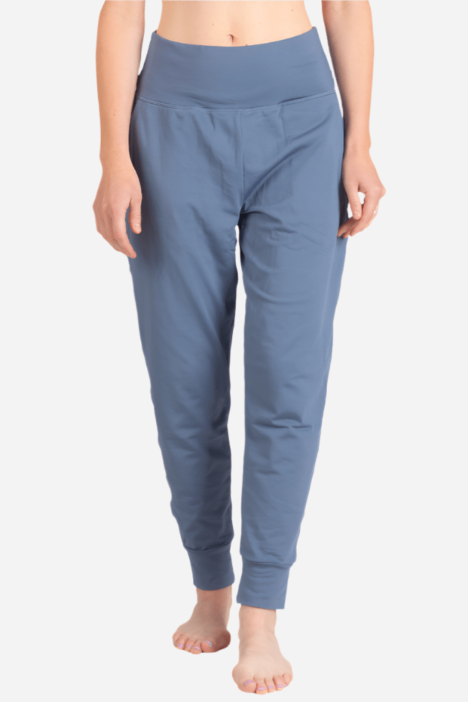 HaliBorealis Cozy Joggers