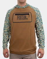 Hardline | Brown